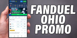 FanDuel Ohio Promo