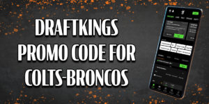DraftKings promo code offer