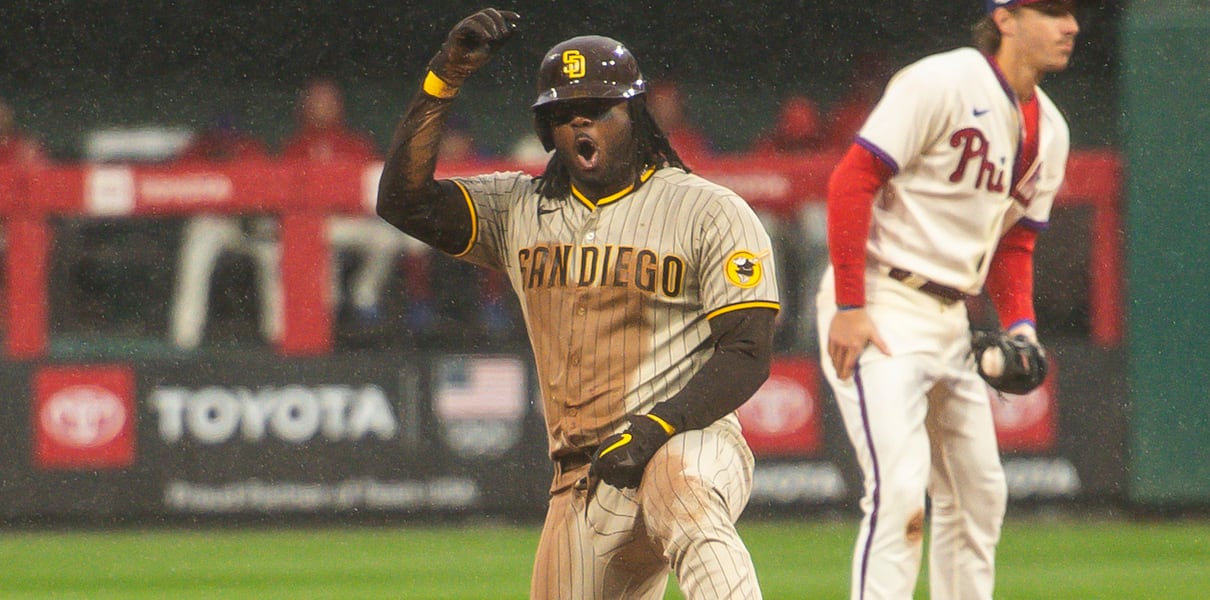 Over/Under 2023 Preview: Josh Bell - Covering the Corner