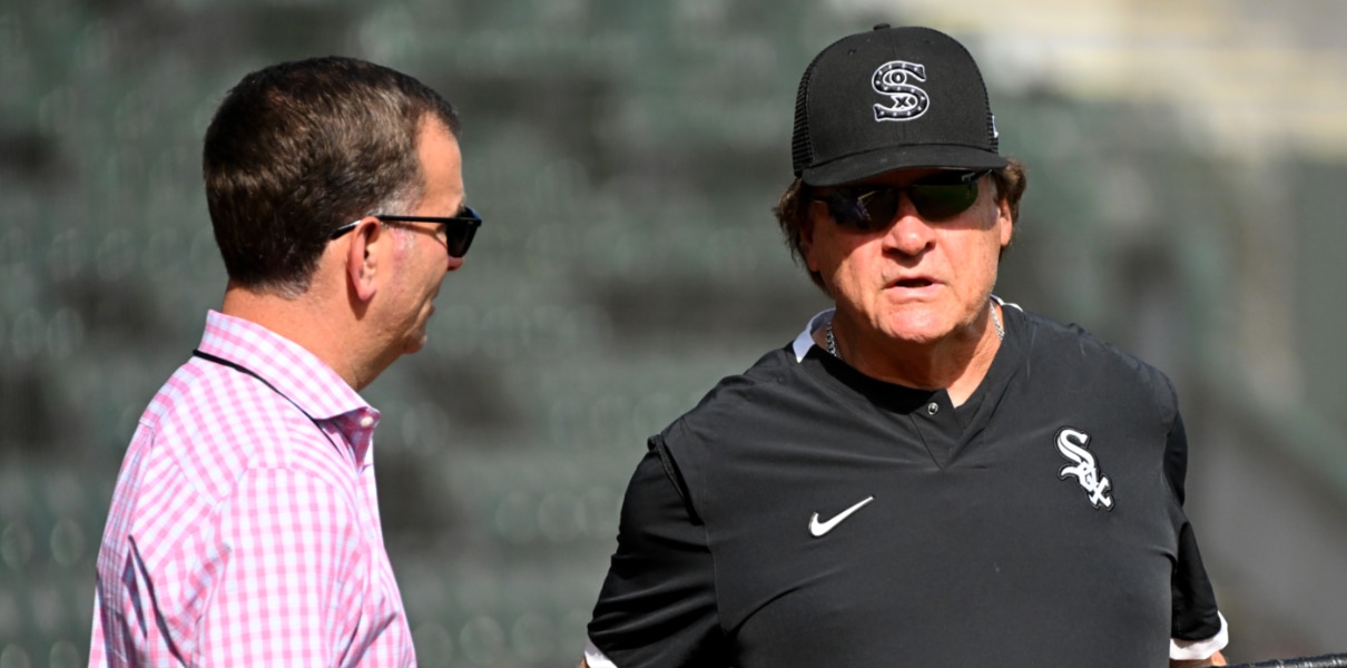 Tony La Russa Officially Retiring (Again), and the Managerial