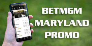 BetMGM Maryland promo