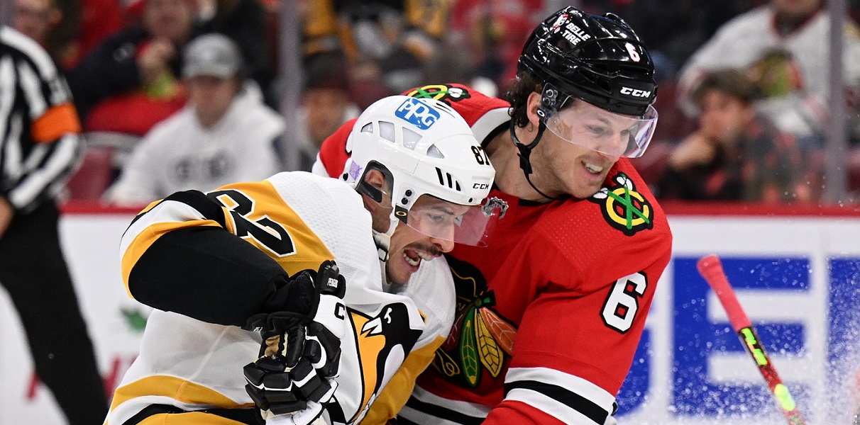 Grading the Patrick Kane trade: No leverage, no choice for Blackhawks, who  do right by him - Daily Faceoff