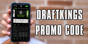 DraftKings march madness promo code