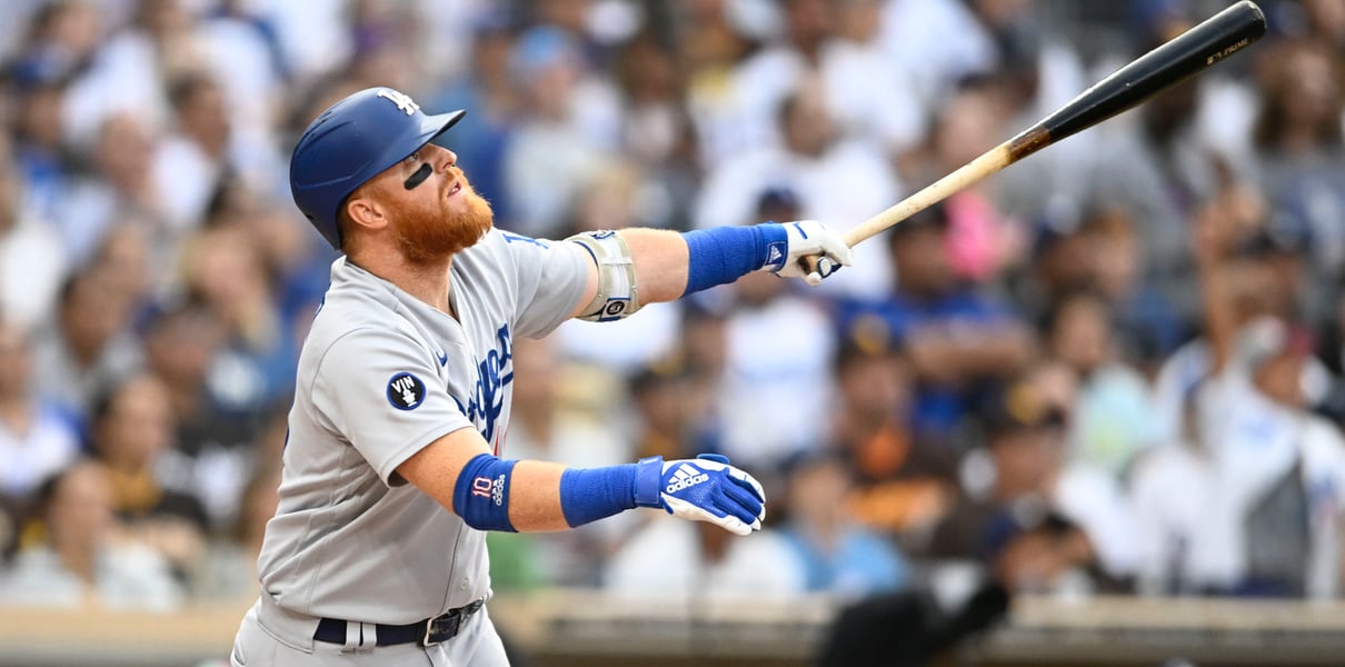 Justin Turner on his departure from the Dodgers, happiness with Red Sox