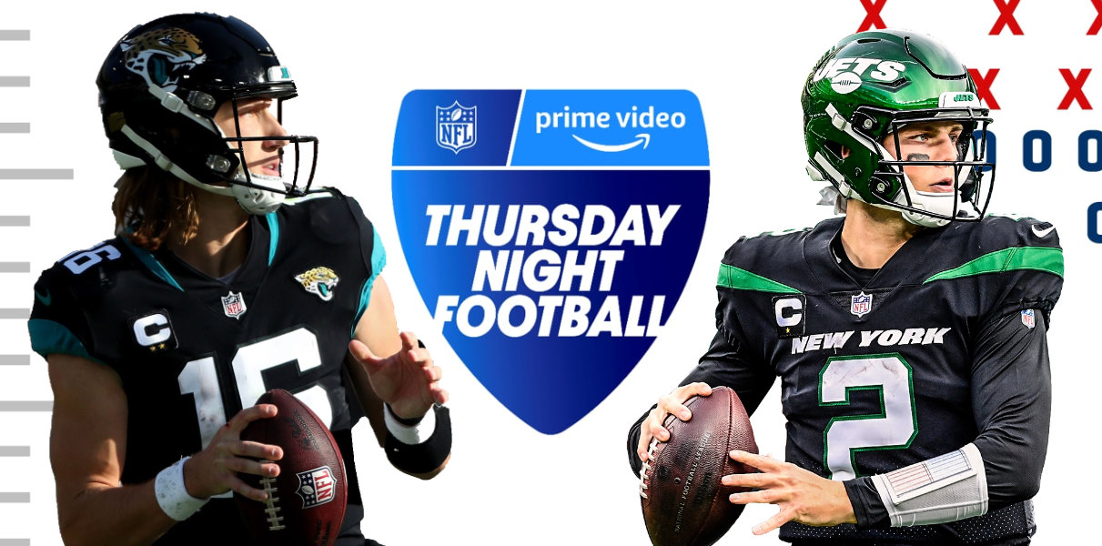 what is the thursday night football game tonight
