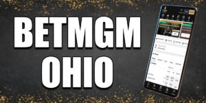 BetMGM Ohio