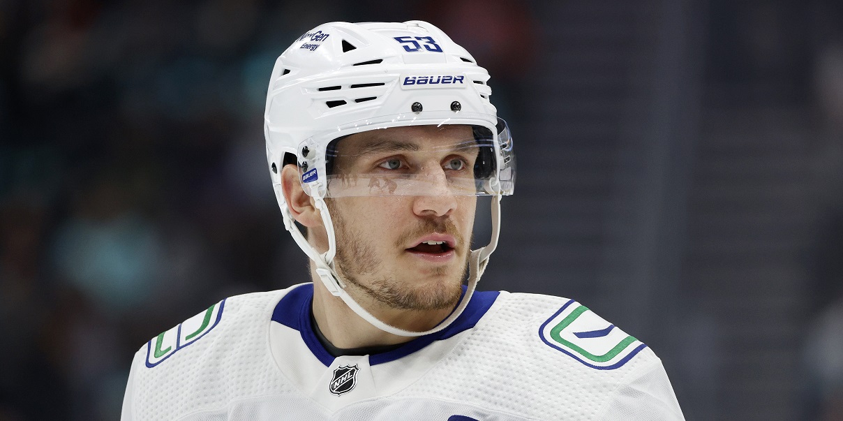 Islanders follow up trade for Bo Horvat by signing the All-Star center to  an eight-year contract - The Boston Globe