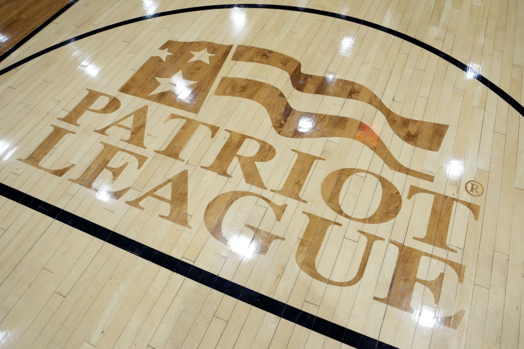Patriot League Tournament 2023