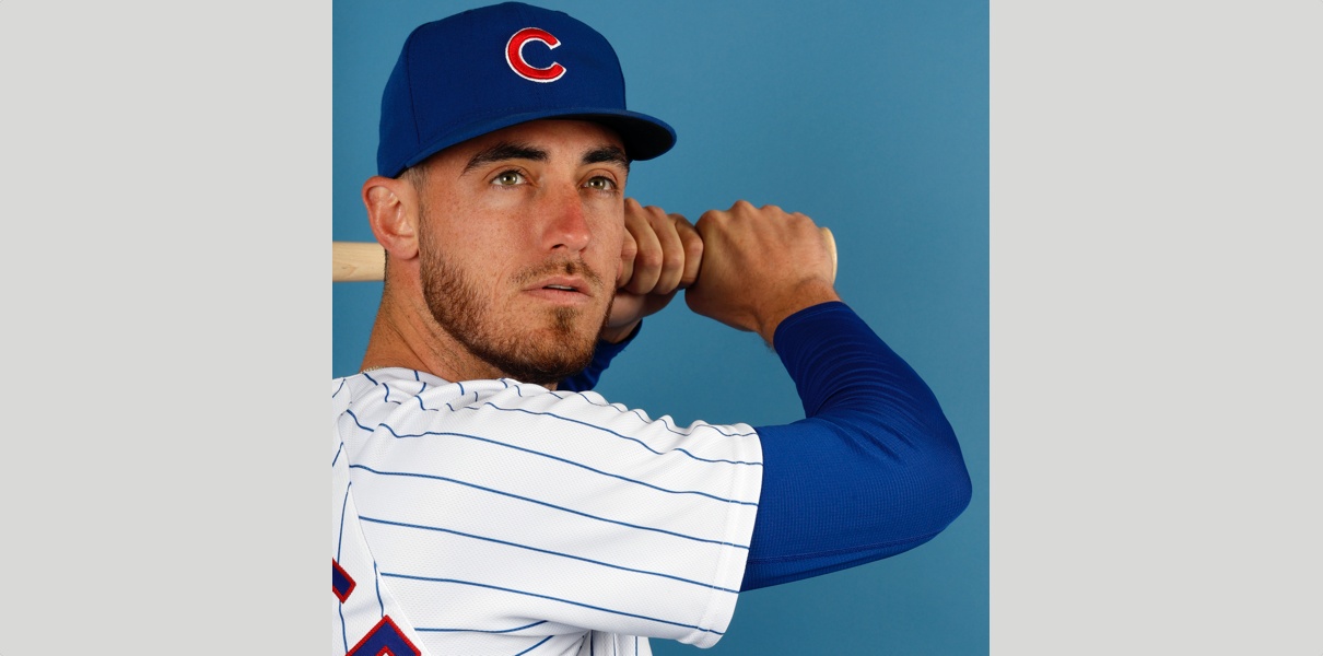 Watch: Chicago Cubs Outfielder Cody Bellinger Hits First Home Run of MLB  Spring Training - Sports Illustrated Inside The Cubs