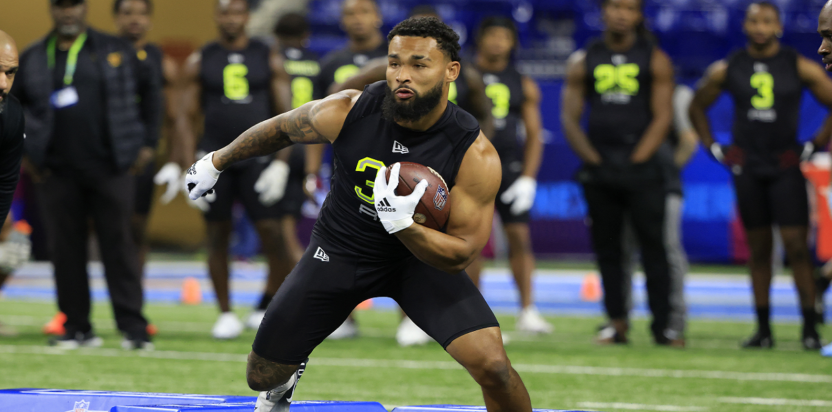 How to watch the NFL Combine.
