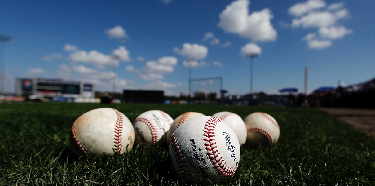 Detroit Tigers' pitchers and catchers report to spring training today