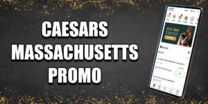caesars massachusetts promo