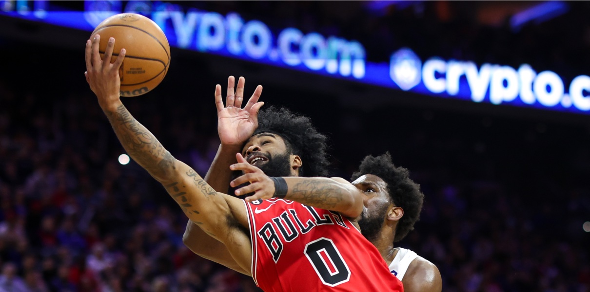 Which Players Will The Bulls Look To Retain This Offseason? - Bleacher  Nation