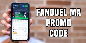 FanDuel MA promo code