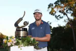 Valspar Championship Odds: Can Sam Burns repeat as the champ?