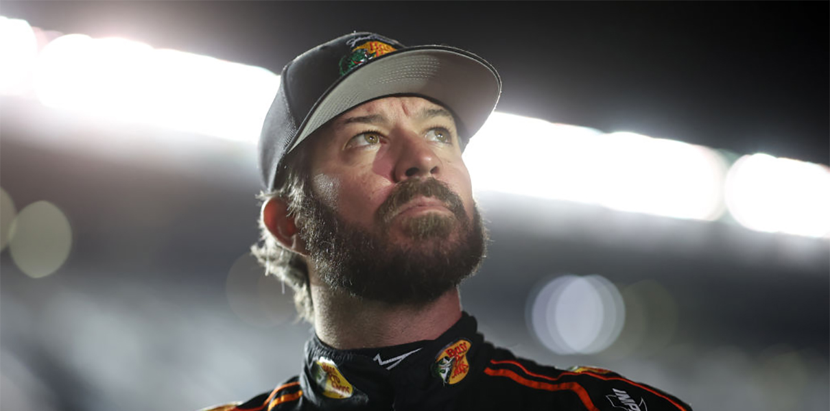 EchoPark Grand Prix Best Bets - Can Martin Truex Jr. show the kids how non stage caution racing is done in Texas?
