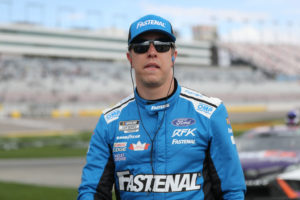 United Rentals 500 Picks: Brad Keselowski has started 2023 hot. Will it continue in the desert?