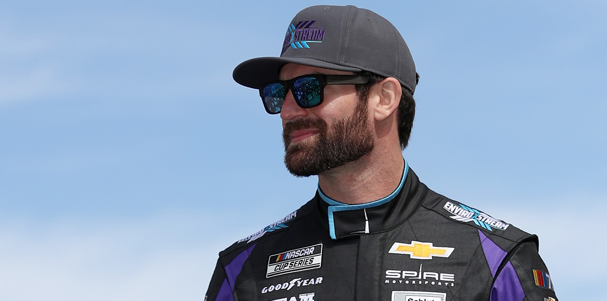 Ambetter Health 400 Picks: Corey Lajoie is known as a superspeedway driver. Can he deliver in Atlanta?