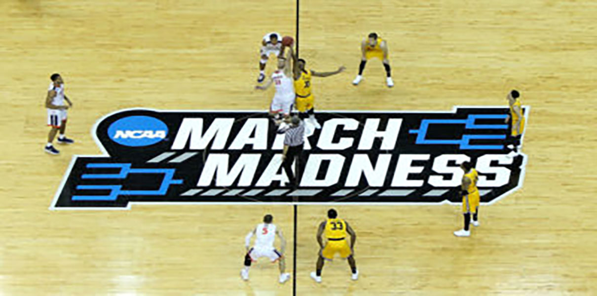 March Madness First Round Bets