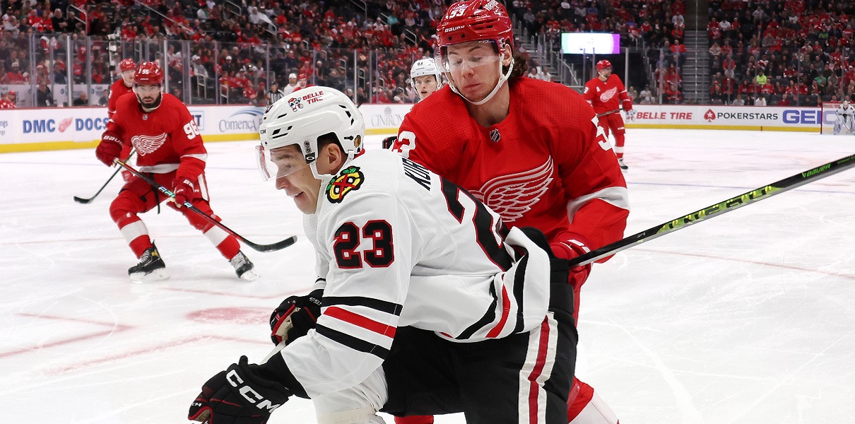Hurricanes vs. Devils NHL Playoffs Second Round Game 5: How to Watch, Odds,  Picks & Predictions - Bleacher Nation