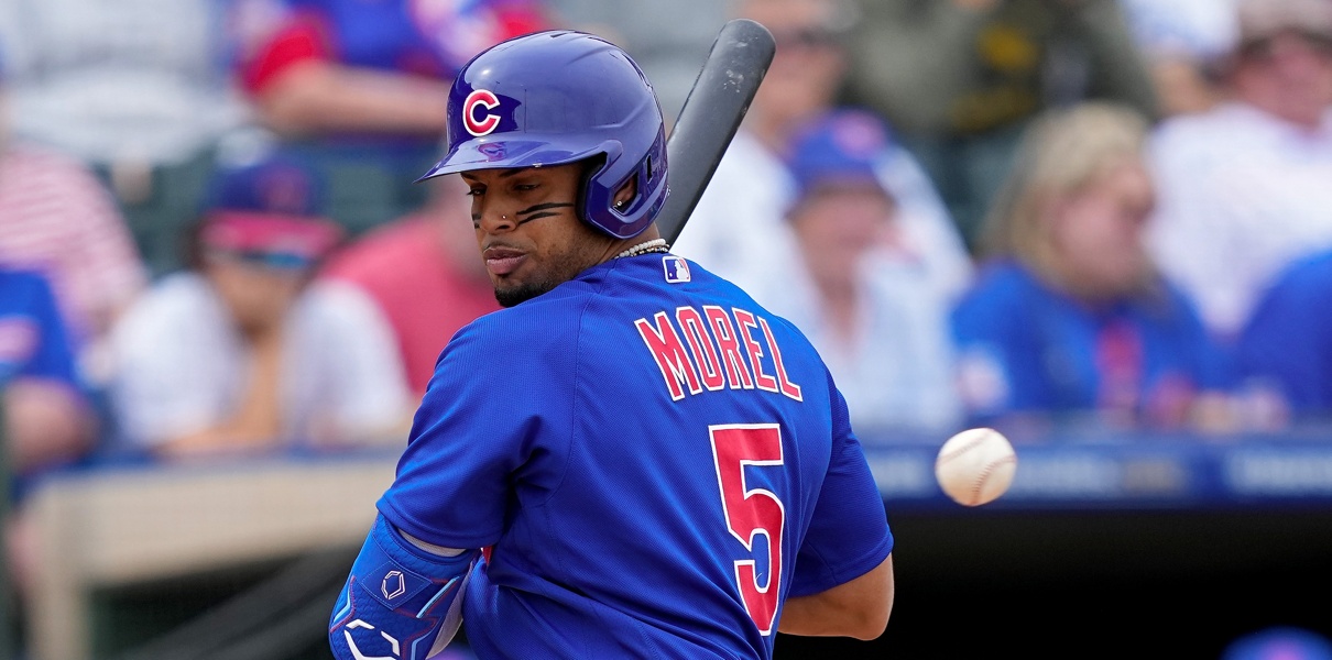 Chicago Cubs Mid-Spring Training Check-In: The Hitters - Bleacher Nation