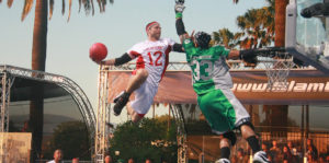 SlamBall Is Returning Our National Nightmare Is Over