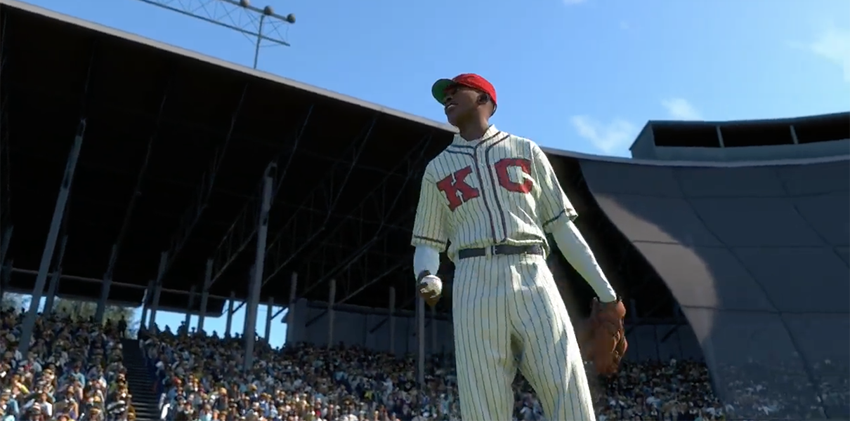 storylines mode the negro leagues