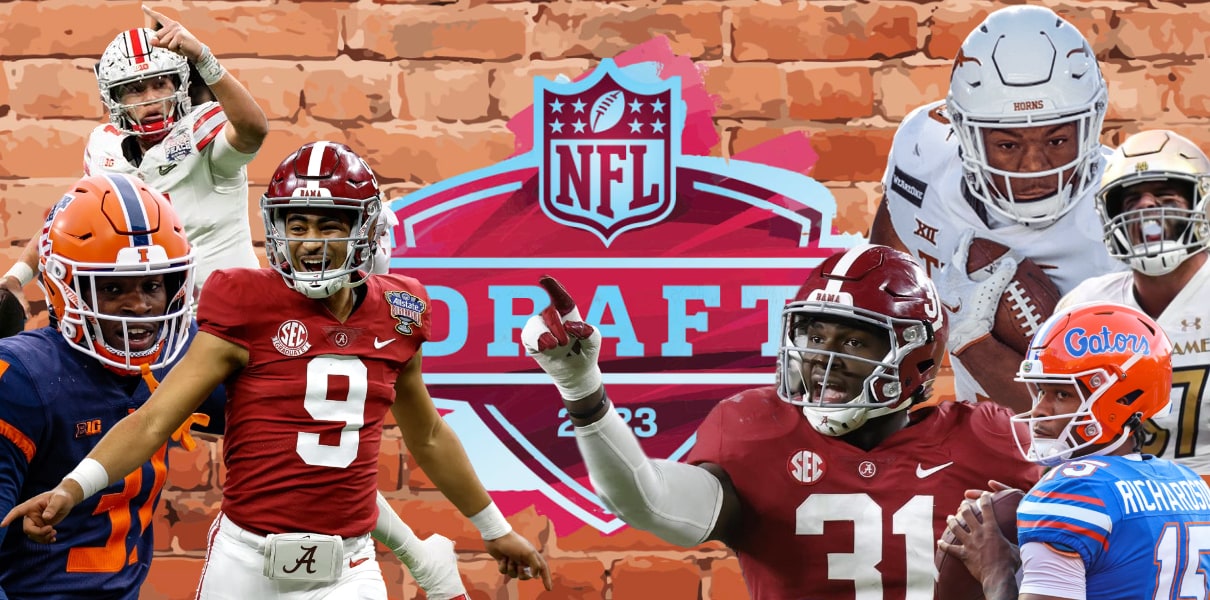 2021 NFL Draft: TV schedule, channels, live stream & how to watch Round 1 -  Niners Nation