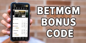 BetMGM bonus code ufc 288