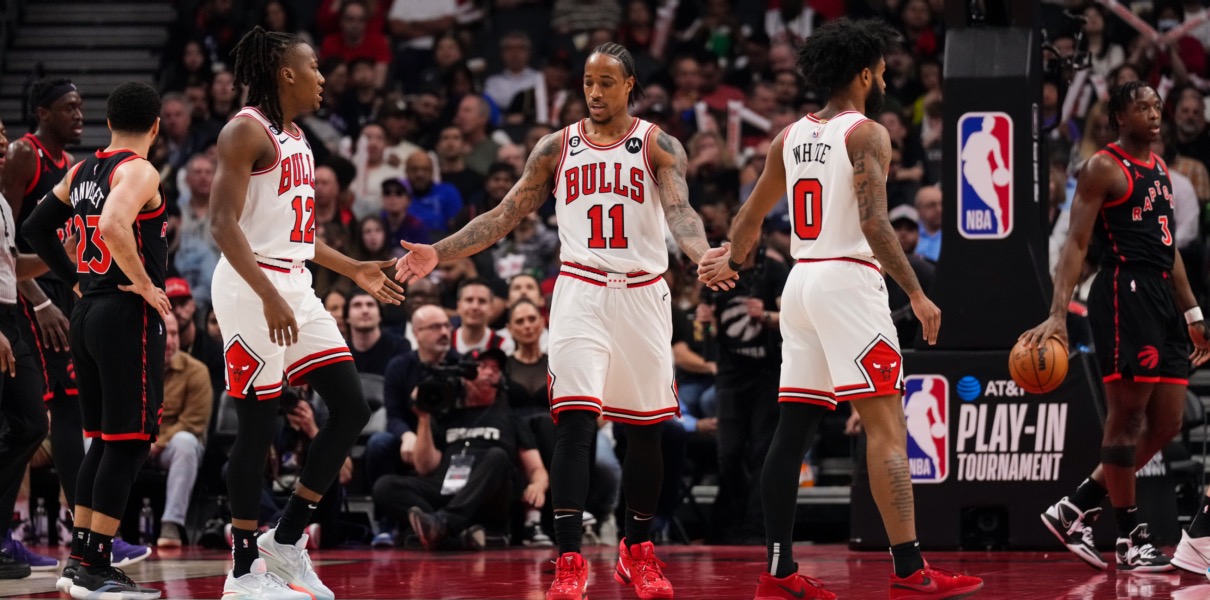 Time for Bulls to get serious after lackluster preseason