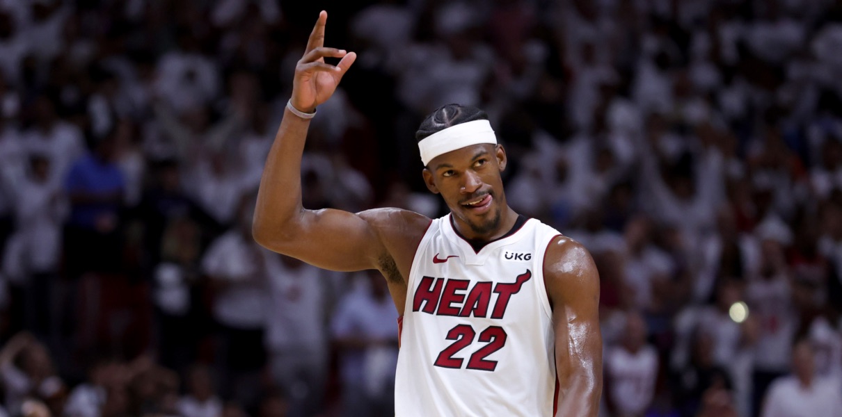 3 reasons Jimmy Butler, Heat continue to shock the NBA in 2023 playoffs