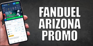 FanDuel Arizona promo