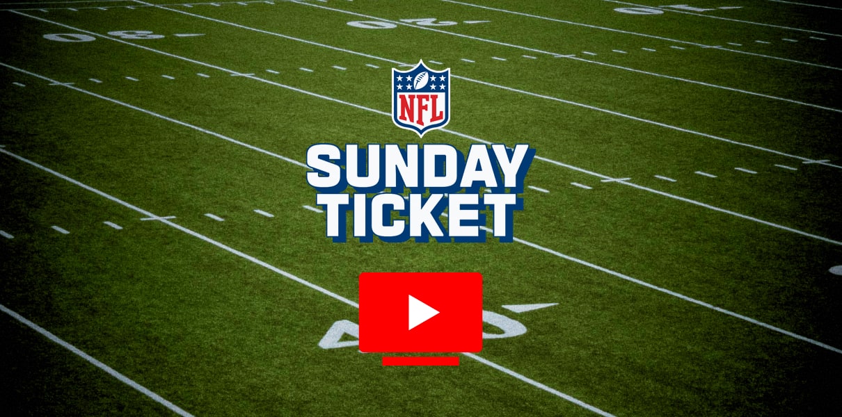 nfl sunday ticket subscription cost