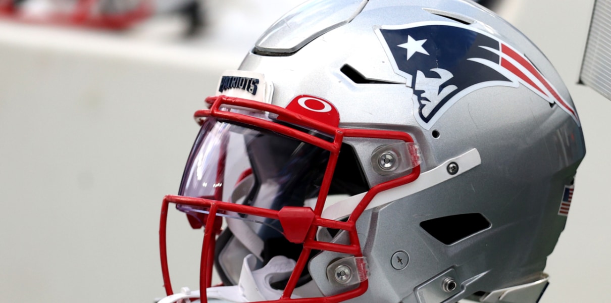 New England Patriots 7-Round Mock Draft - Bleacher Nation