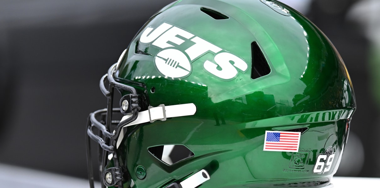 New York Jets 7-Round Mock Draft