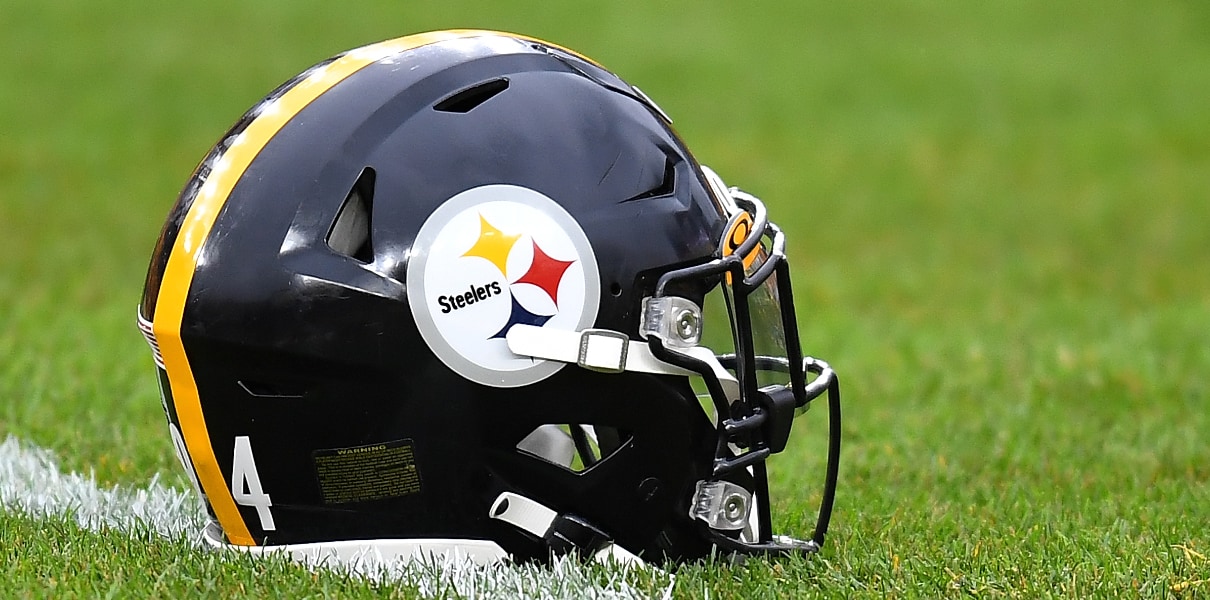 Pittsburgh Steelers 7-Round Mock Draft