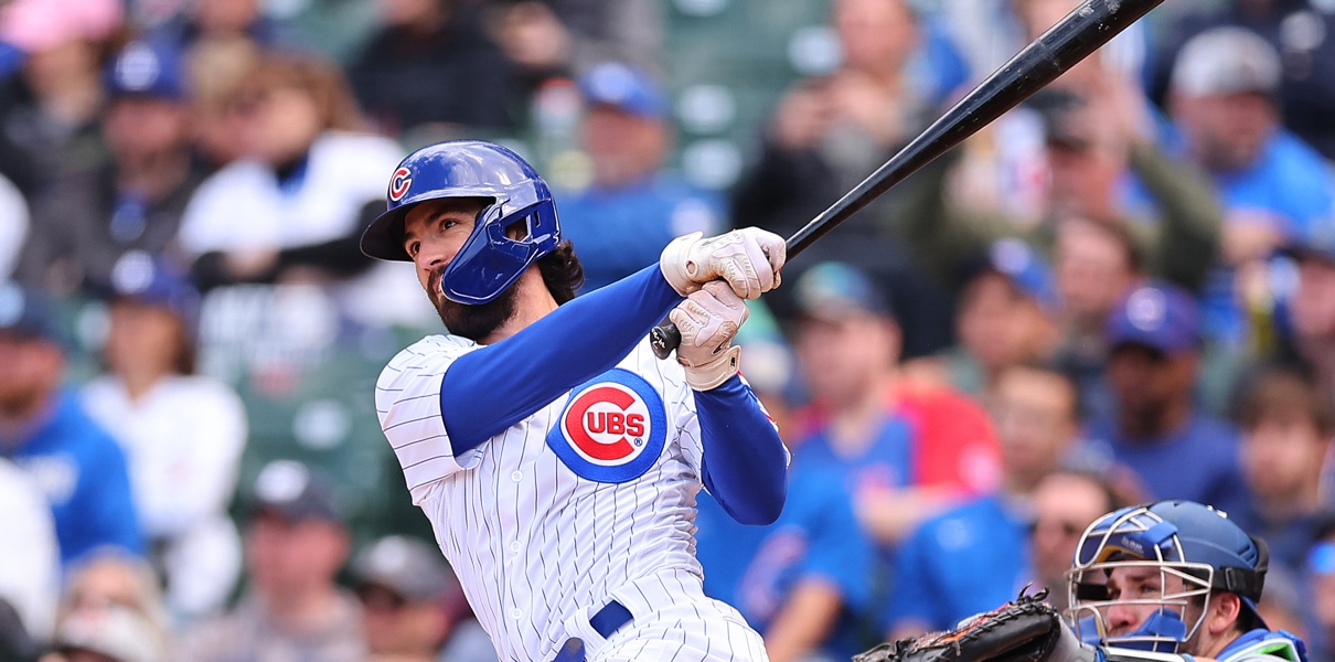 Dansby Swanson Player Props: Cubs vs. Blue Jays
