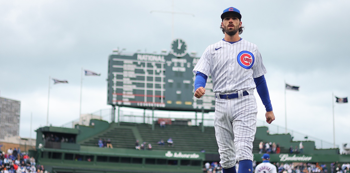 Dansby Swanson Preview, Player Props: Cubs vs. Rockies
