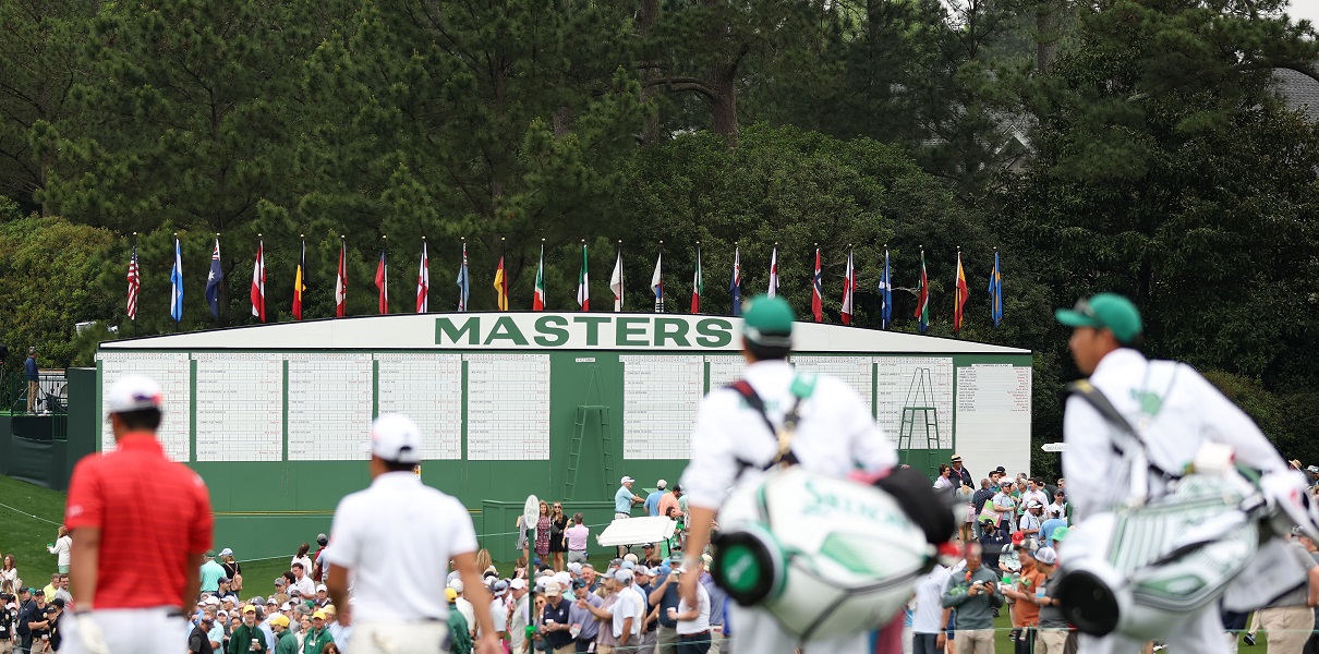 Masters Sleepers, Masters Tickets
