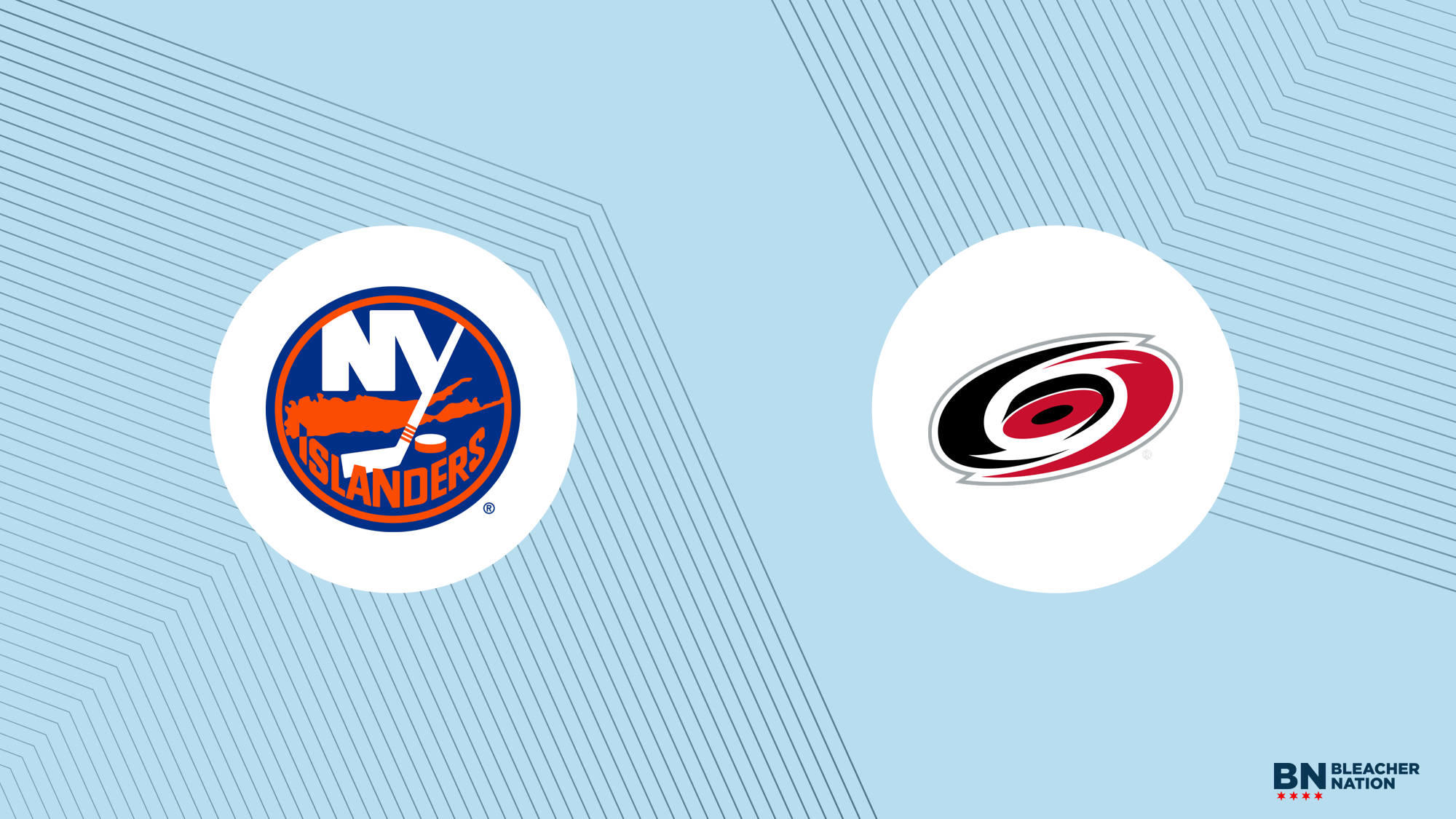 2023 NHL Playoffs Series Prediction: Islanders vs Hurricanes