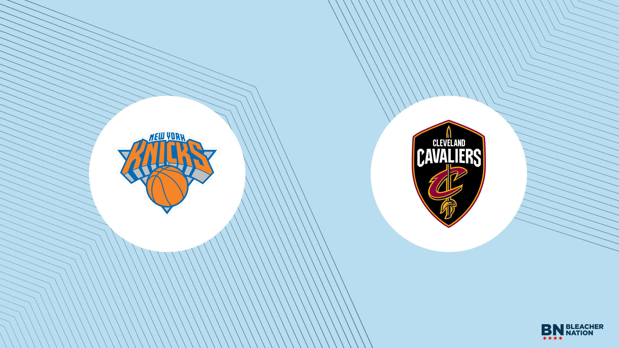 New York Knicks vs. Cleveland Cavaliers - Who Will Win?