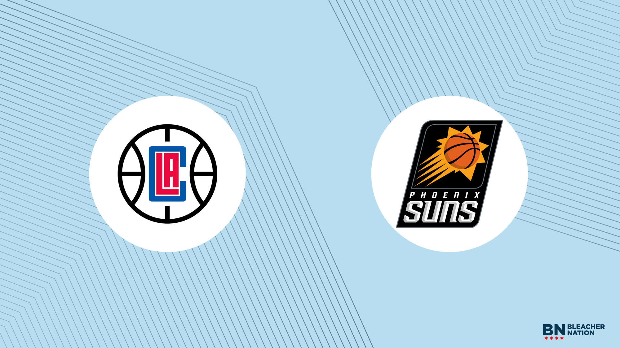 Clippers vs. Suns Prediction Expert Picks, Odds, Stats & Best Bets