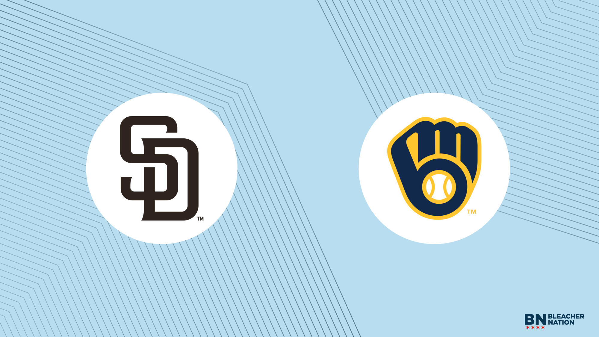 Best Padres-Brewers Bets: Fade Nick Martinez? (April 13)