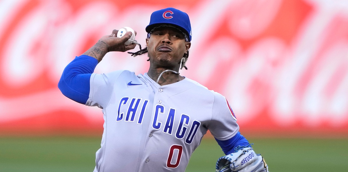 Be Competitive, Stroman for the Win, Suzuki Facing Cowards, PED Changes,  and Other Cubs Bullets - Bleacher Nation