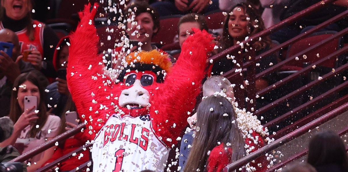 How a kid from Montana transformed Benny the Bull into a big-city