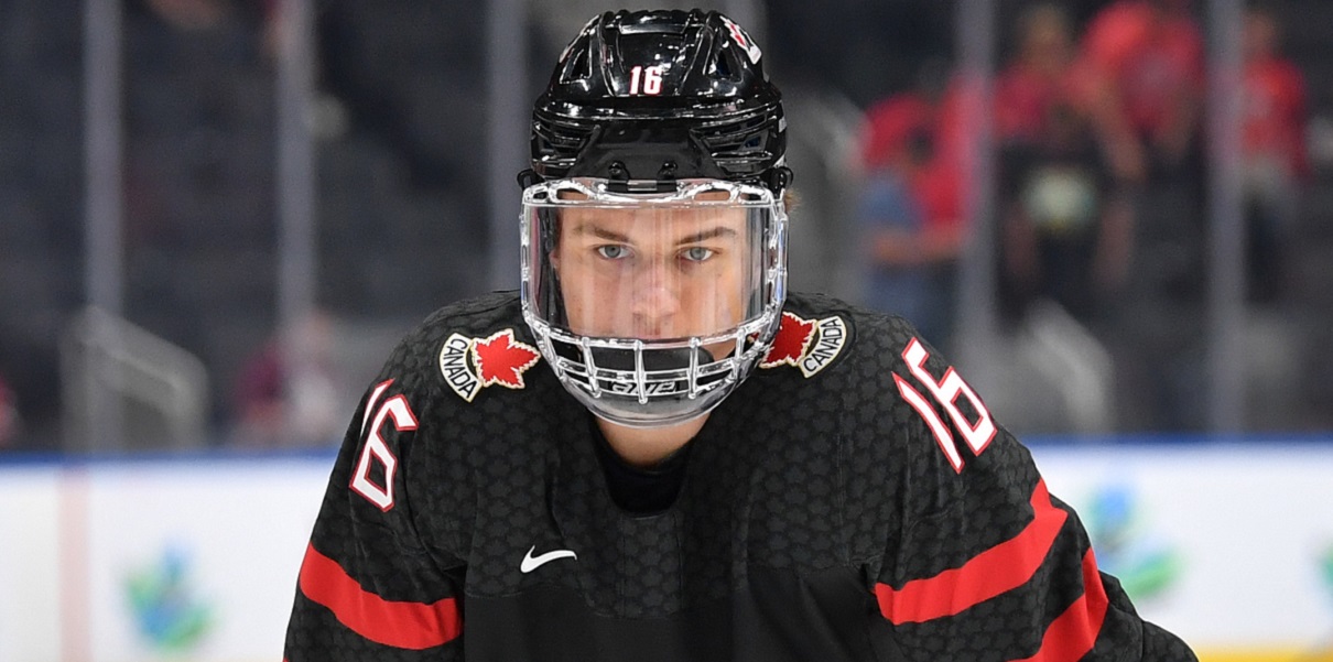6 Dream Trades Teams Should Make for Connor Bedard at the 2023 NHL