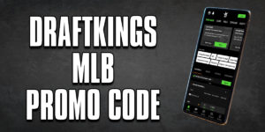 DraftKings MLB promo code