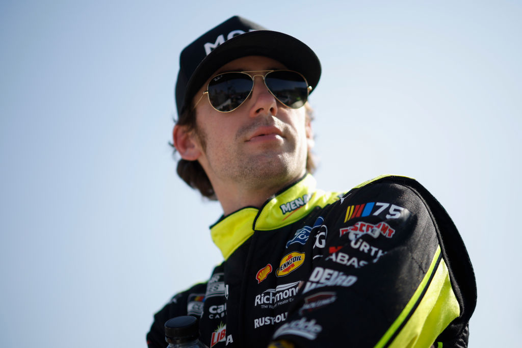 AdventHealth 400 Best Bets - Ryan Blaney is on fire but will he cool off in Kansas?