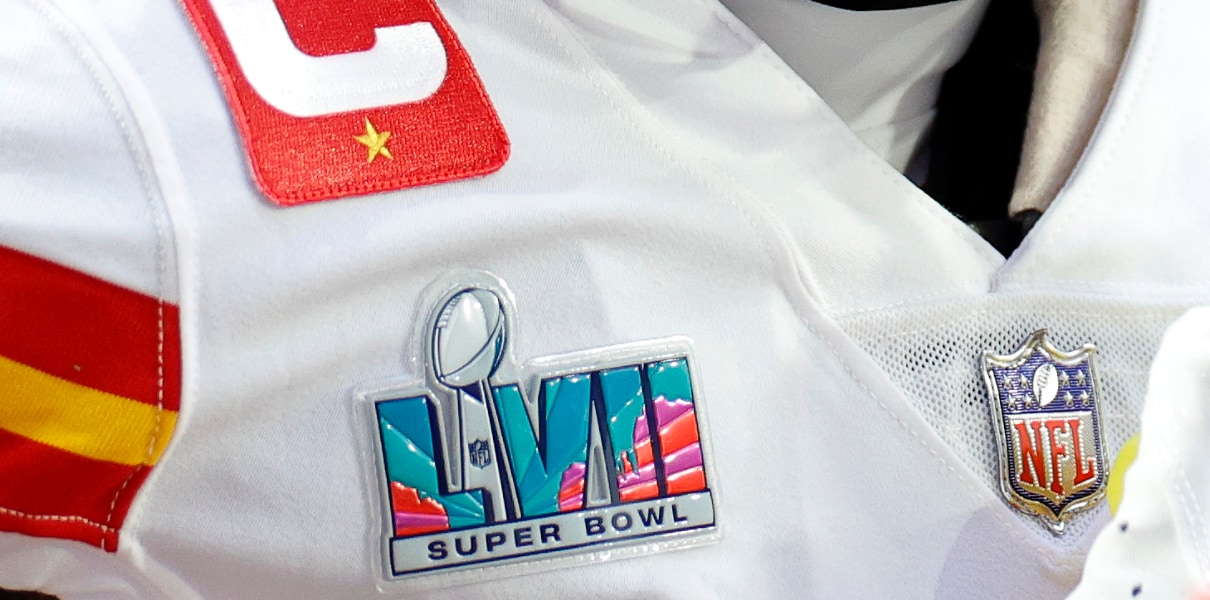 nfl jersey sponsor patches
