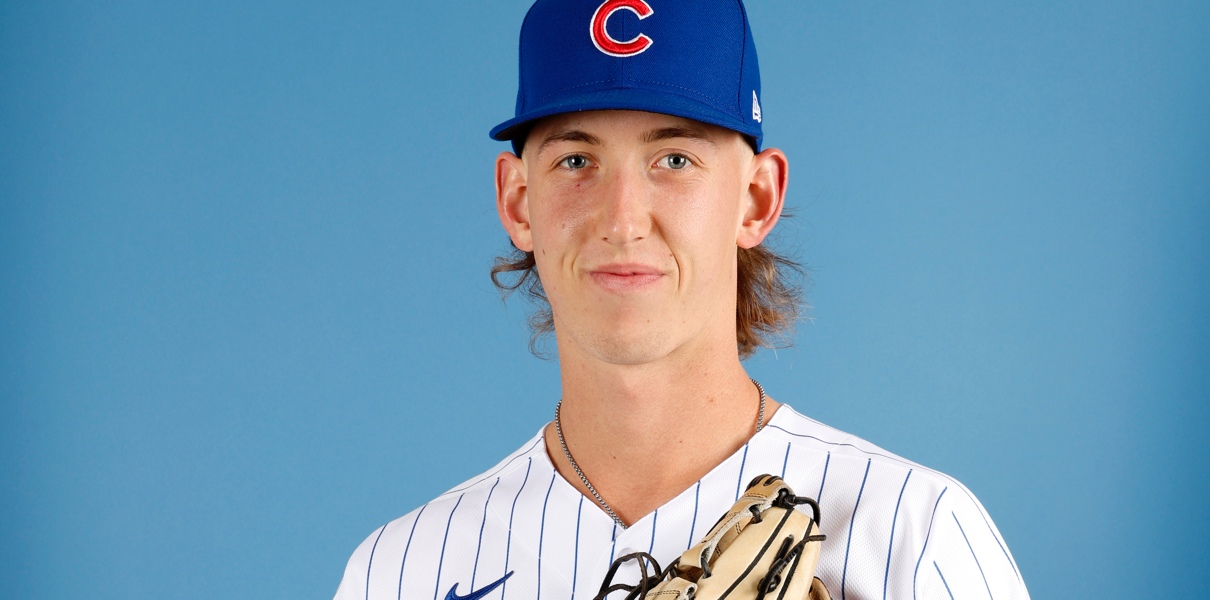 Chicago Cubs ready to blow the roster up enitrely